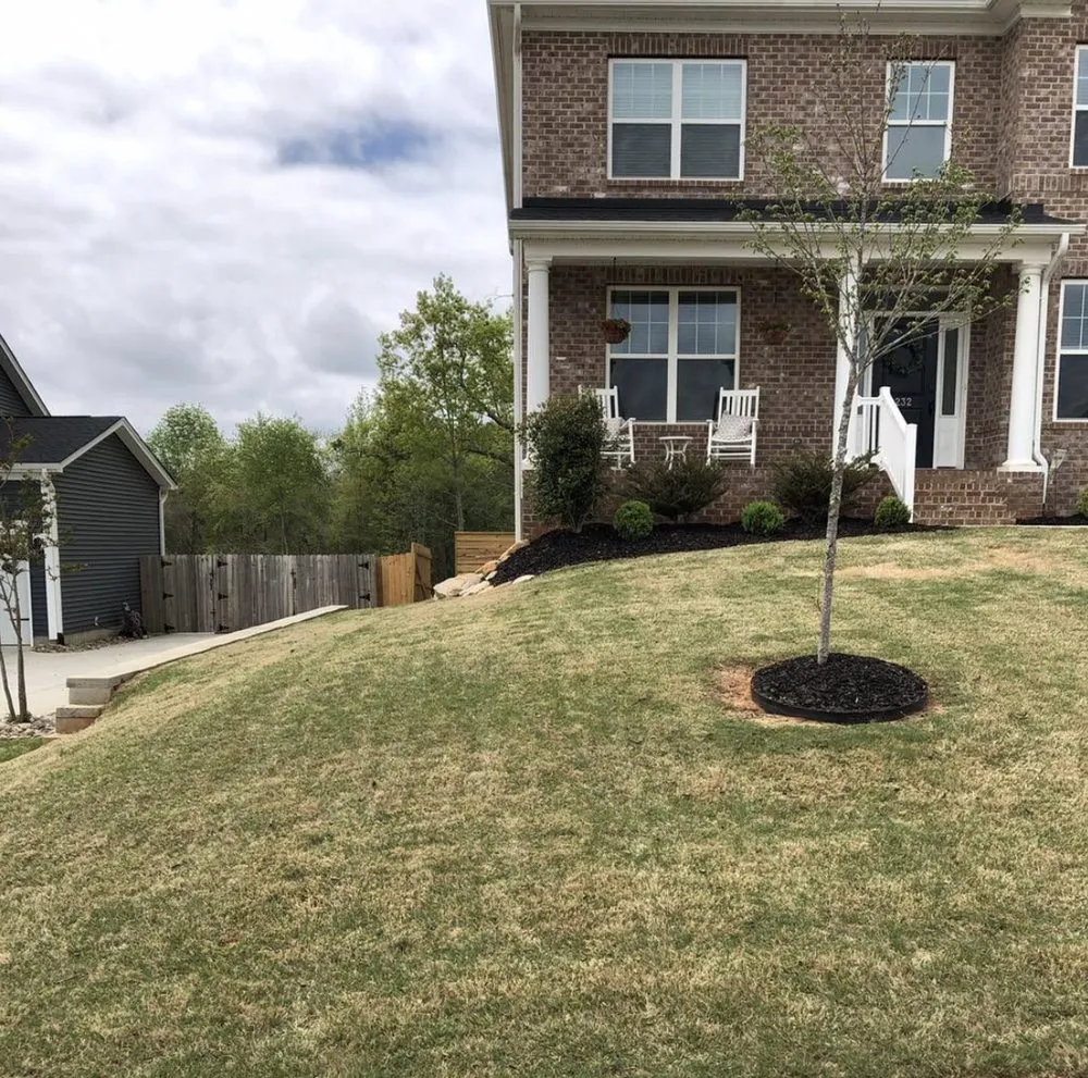Reliable landscaping services experts serving Greenville, SC - Pro Kutz Lawn Care & Landscaping Services