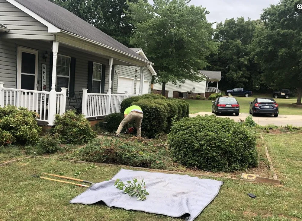 Trusted landscaping services experts serving Greenville, SC - Pro Kutz Lawn Care & Landscaping Services