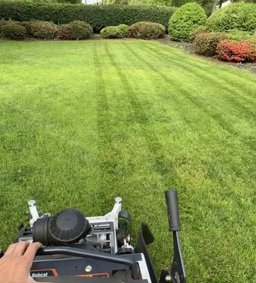 Pro Kutz Lawn Care & Landscaping Services Logo