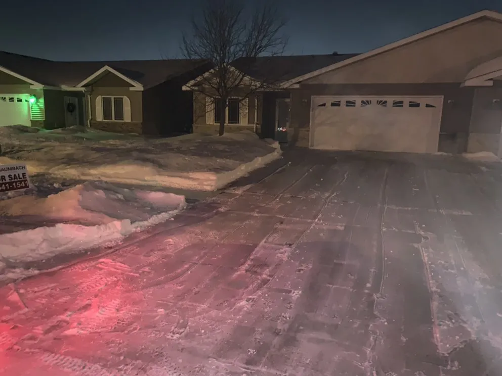 Expert landscaping services for beautiful yards across East Grand Forks, MN - PRO Land | Snow