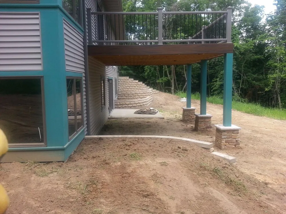 Trusted yard maintenance for residential properties in East Grand Forks, MN by PRO Land | Snow