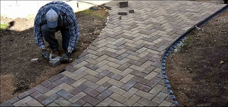 Top-rated landscaping services with custom design across East Grand Forks, MN - PRO Land | Snow