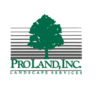 Pro Land Landscape Services Logo