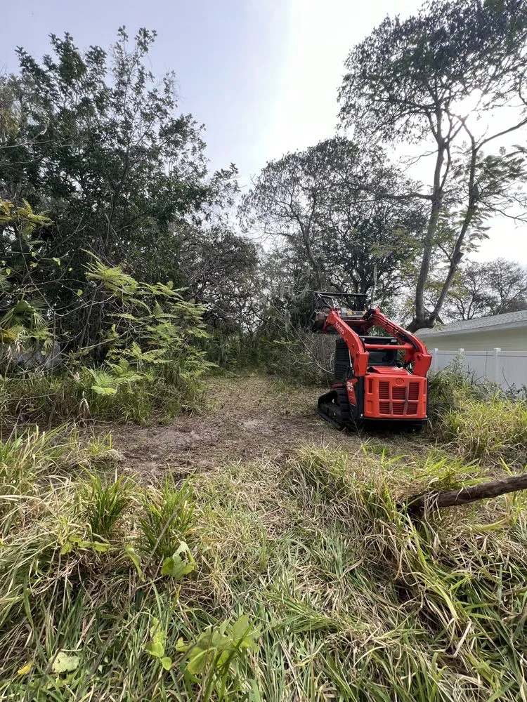Trusted outdoor landscaping in Odessa, FL - PRO Land Services