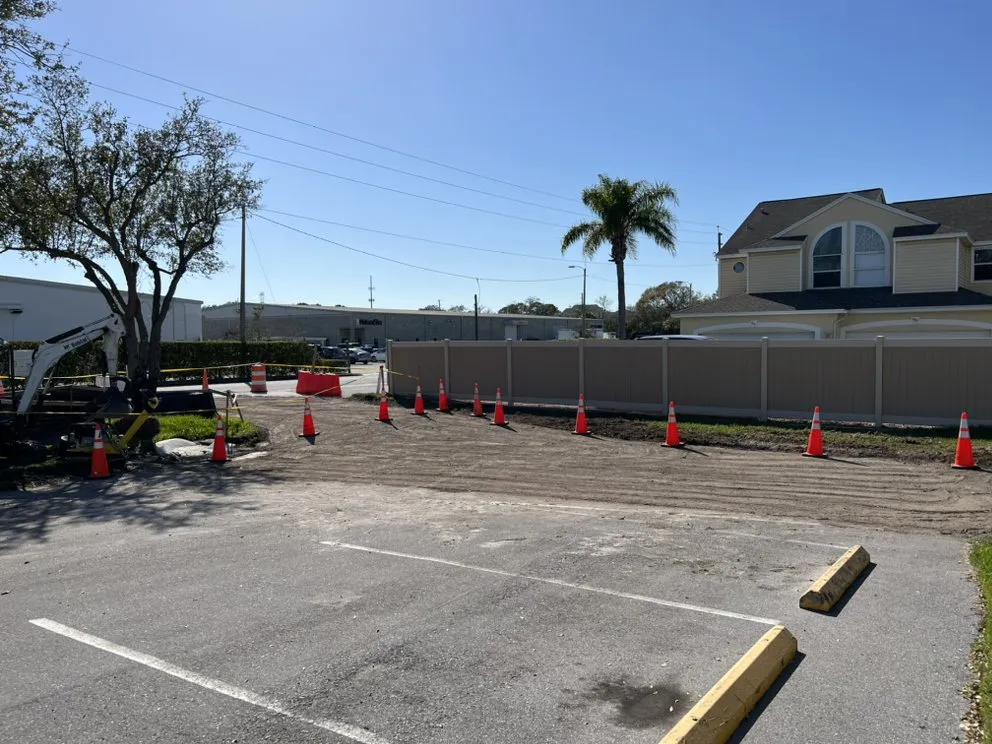 Top-rated residential landscaping for year-round maintenance across Odessa, FL - PRO Land Services