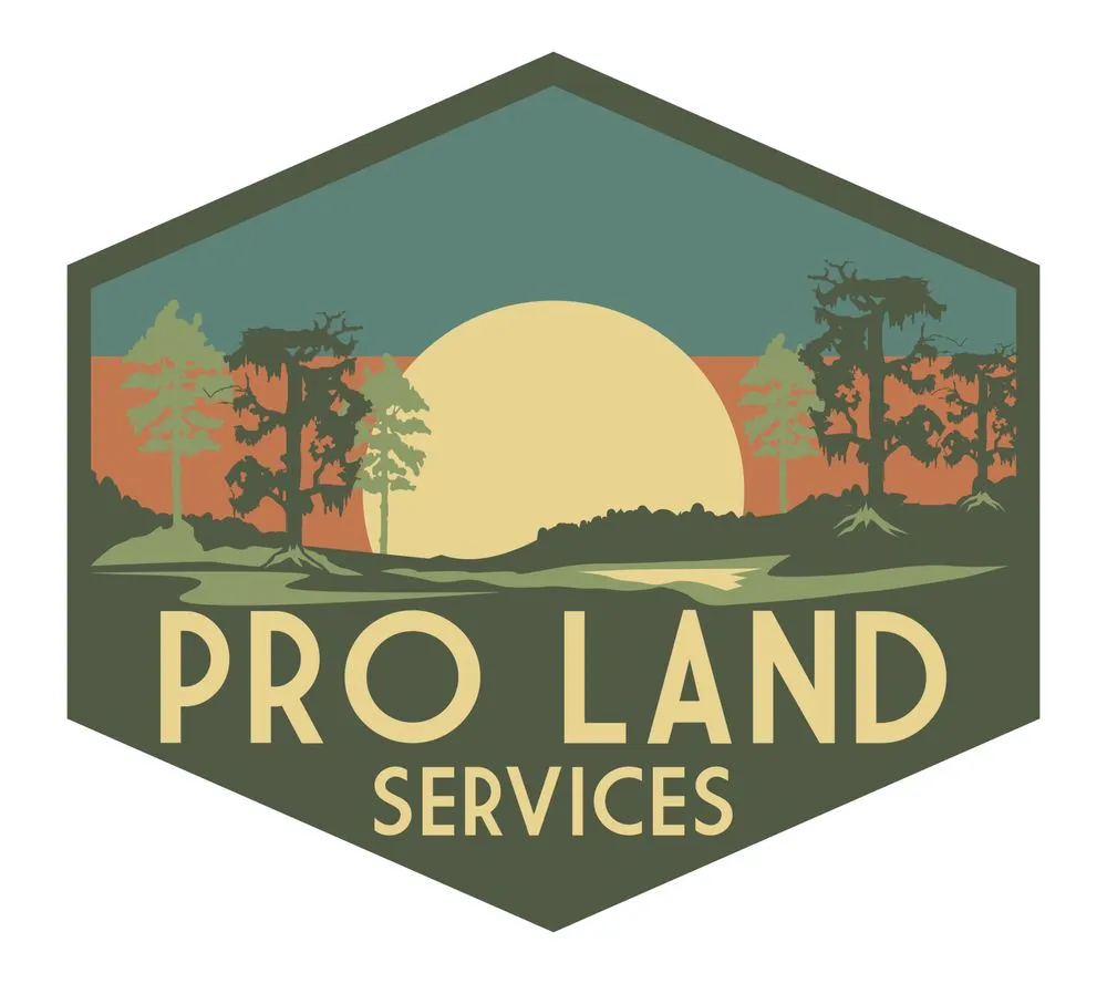 Professional landscape design experts serving Odessa, FL - PRO Land Services