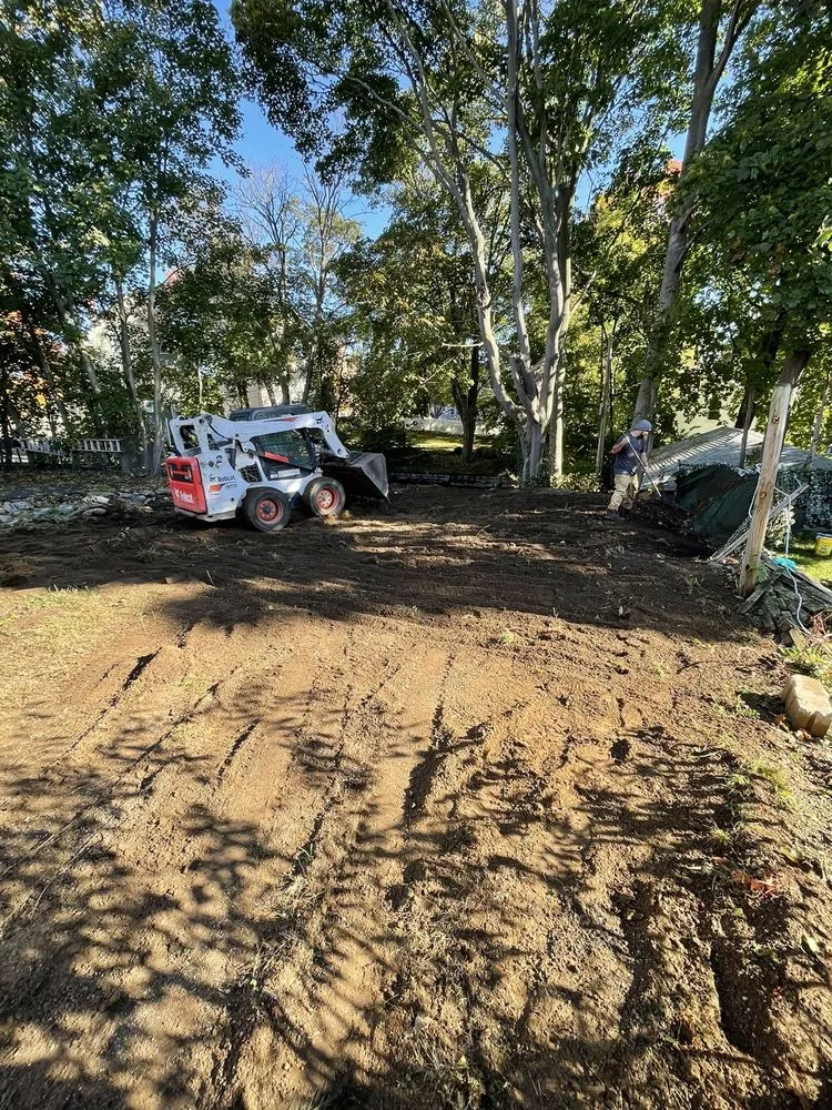 Expert outdoor landscaping for outdoor upgrades in Beverly, MA by PRO Landscape & Services