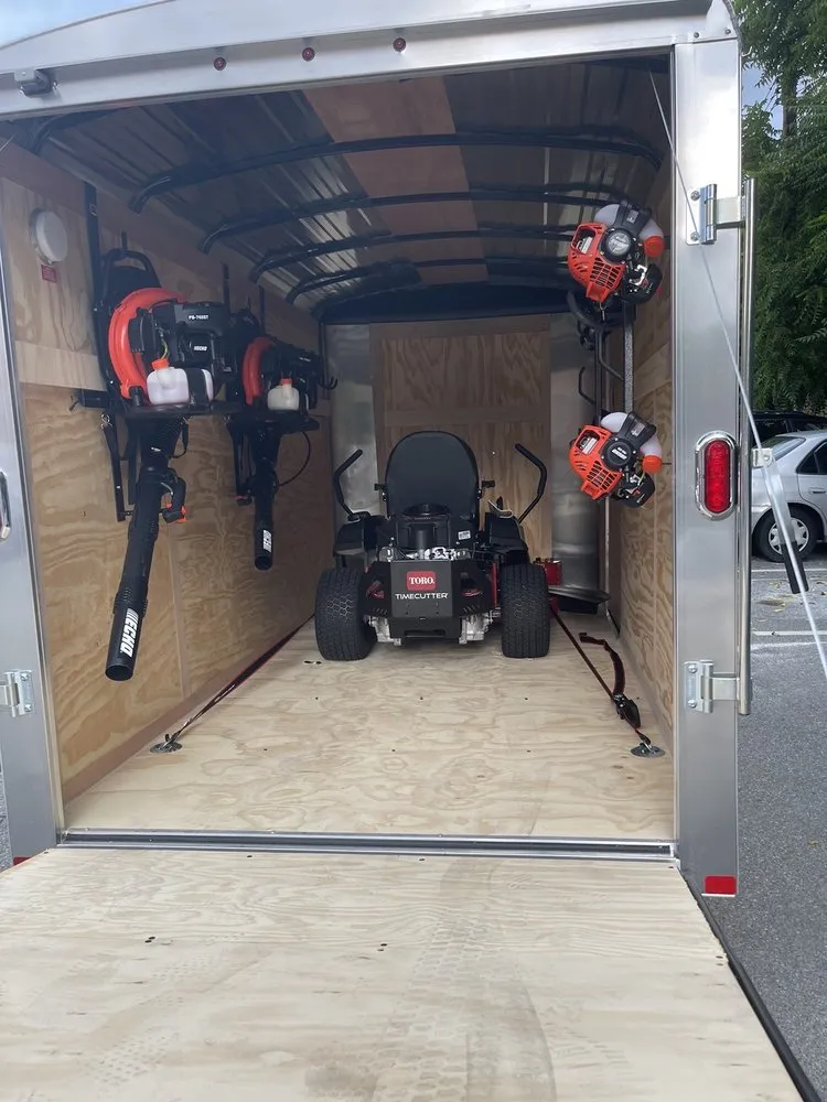 Affordable garden landscaping in Beverly, MA - PRO Landscape & Services