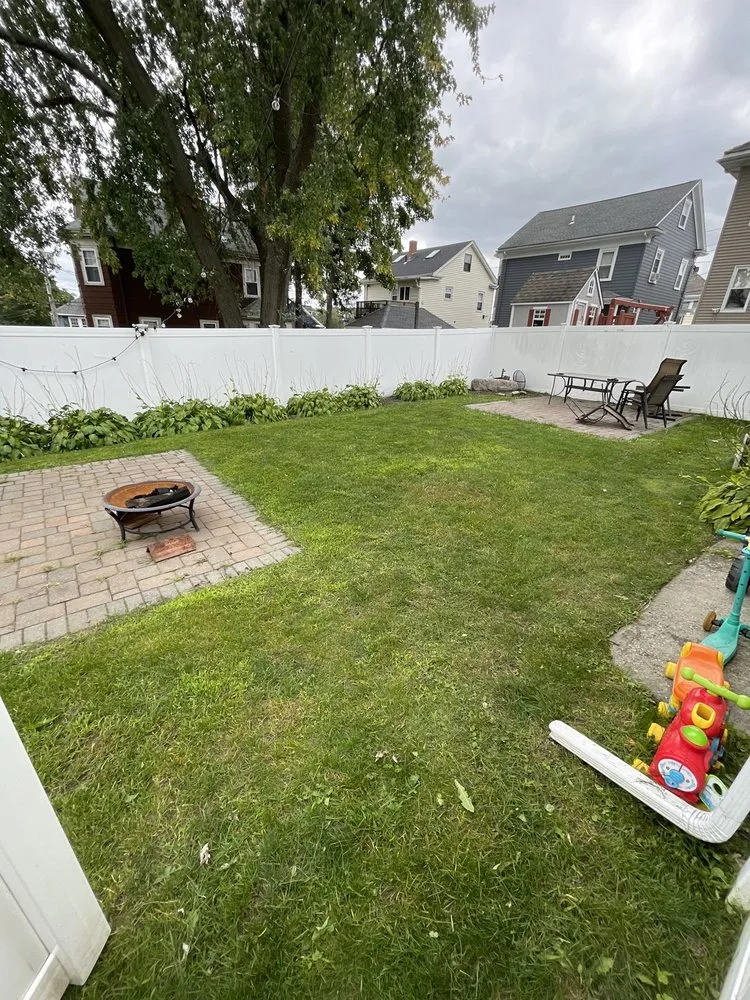 Top-rated lawn mowing service in Beverly, MA - PRO Landscape & Services