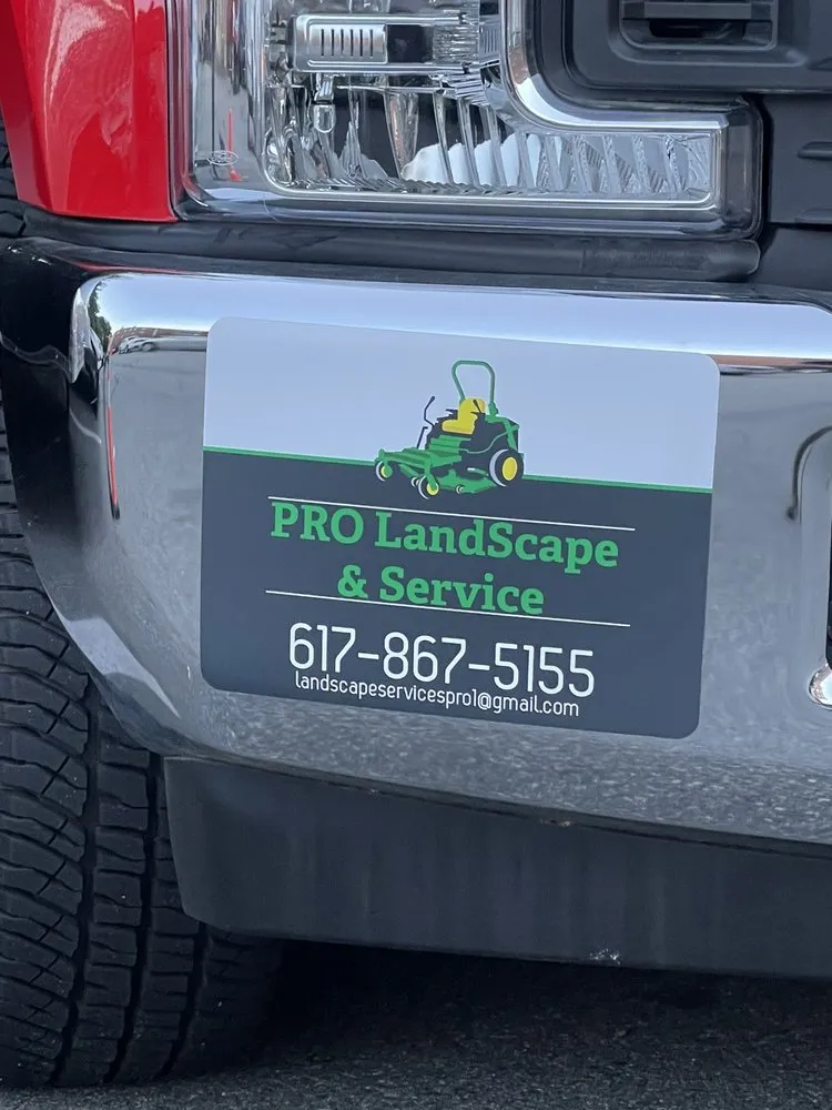 Local landscaping services experts serving Beverly, MA - PRO Landscape & Services