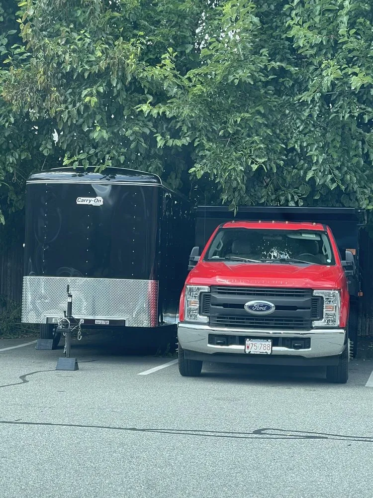 Professional landscape installation for beautiful yards in Beverly, MA by PRO Landscape & Services