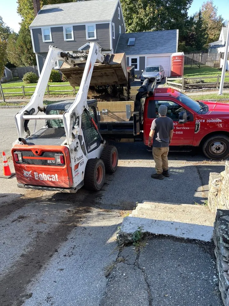 Reliable lawn mowing service experts serving Beverly, MA - PRO Landscape & Services