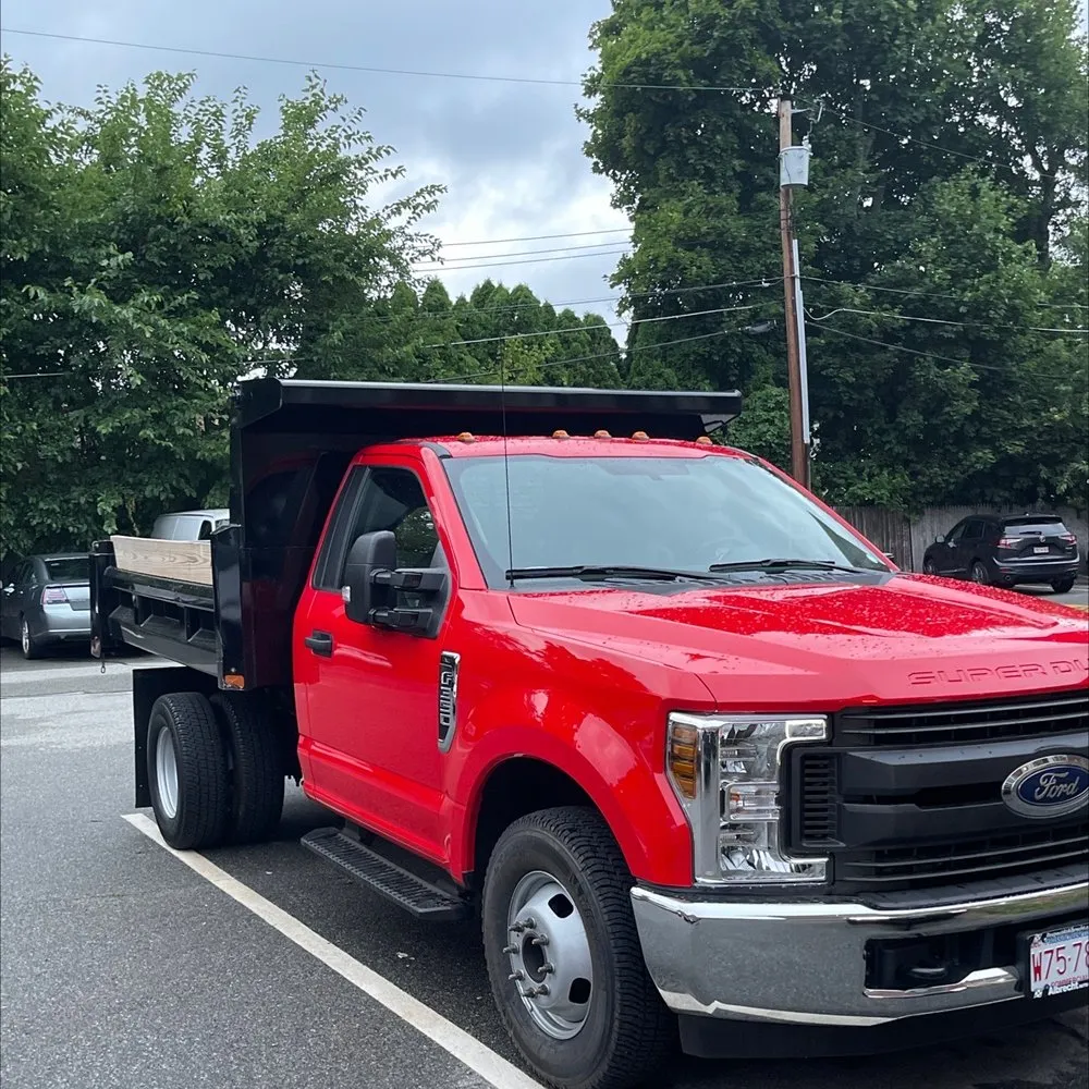 Top-rated lawn mowing service for year-round maintenance in Beverly, MA by PRO Landscape & Services