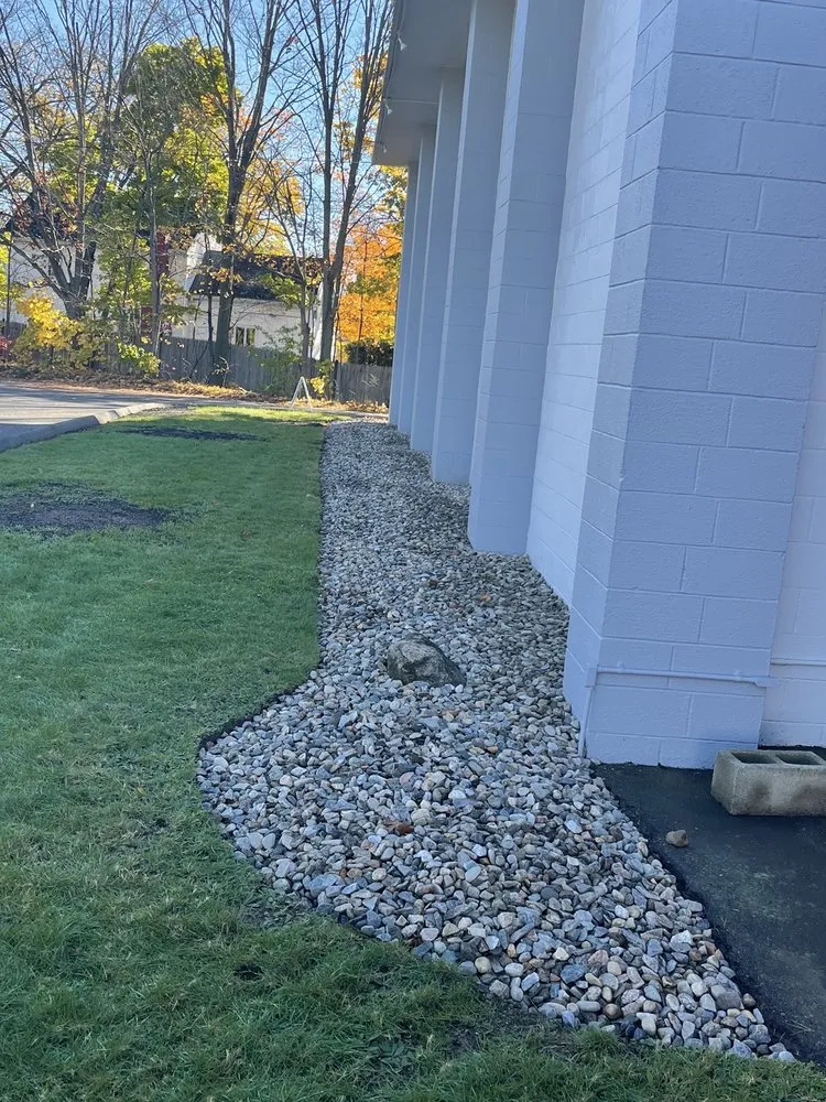 Trusted landscaping services for year-round maintenance in Beverly, MA by PRO Landscape & Services