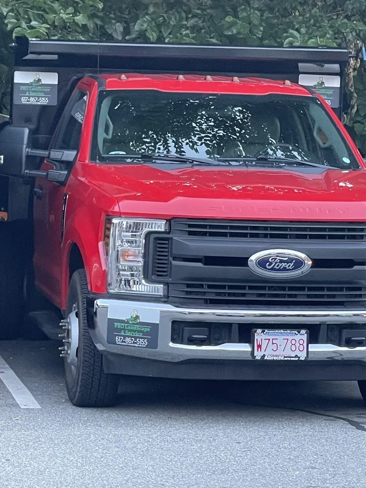 Trusted landscape installation for year-round maintenance across Beverly, MA - PRO Landscape & Services