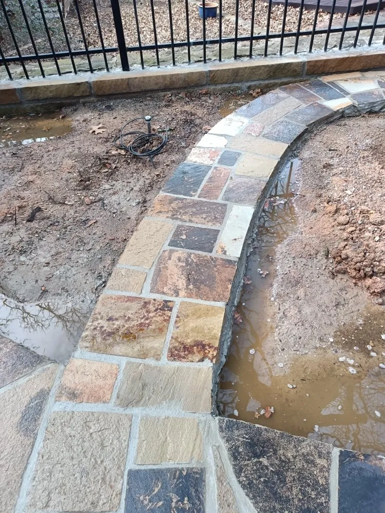 Reliable yard maintenance for beautiful yards in Grapevine, TX by Pro Landscape And Construction