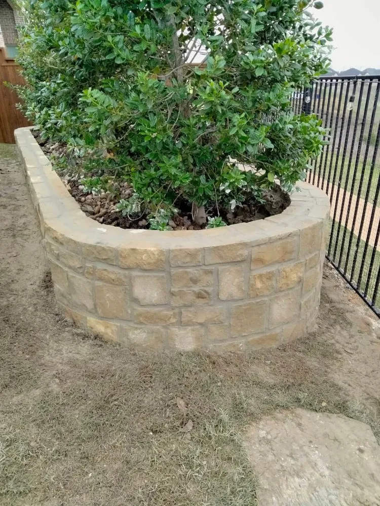 Trusted yard maintenance experts serving Grapevine, TX - Pro Landscape And Construction
