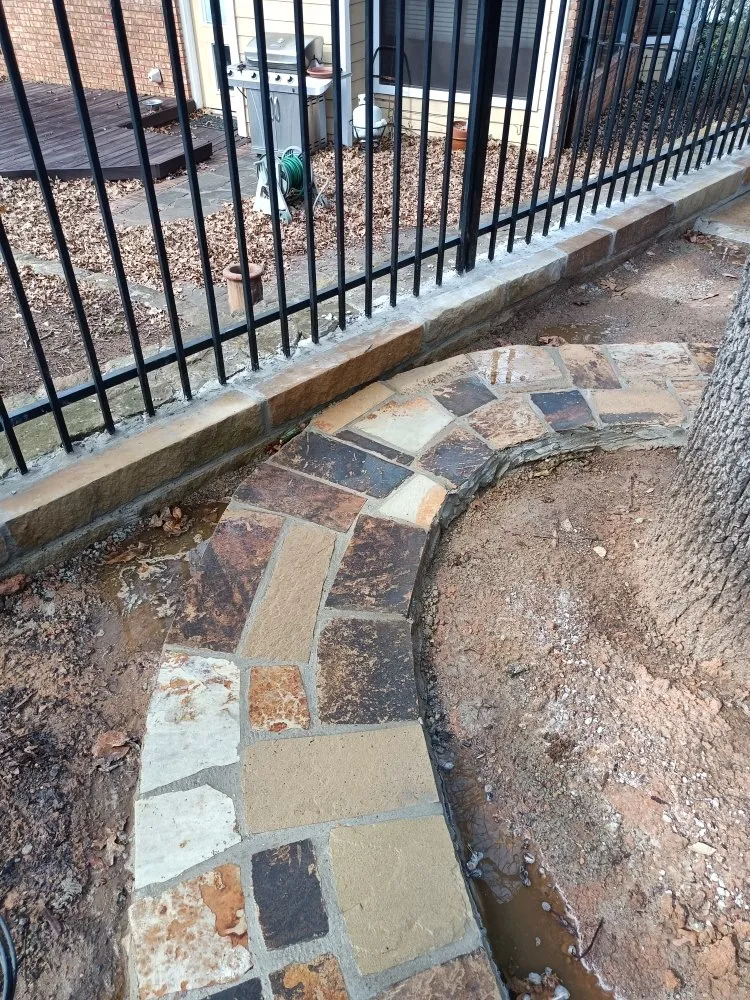 Expert lawn care service for year-round maintenance across Grapevine, TX - Pro Landscape And Construction