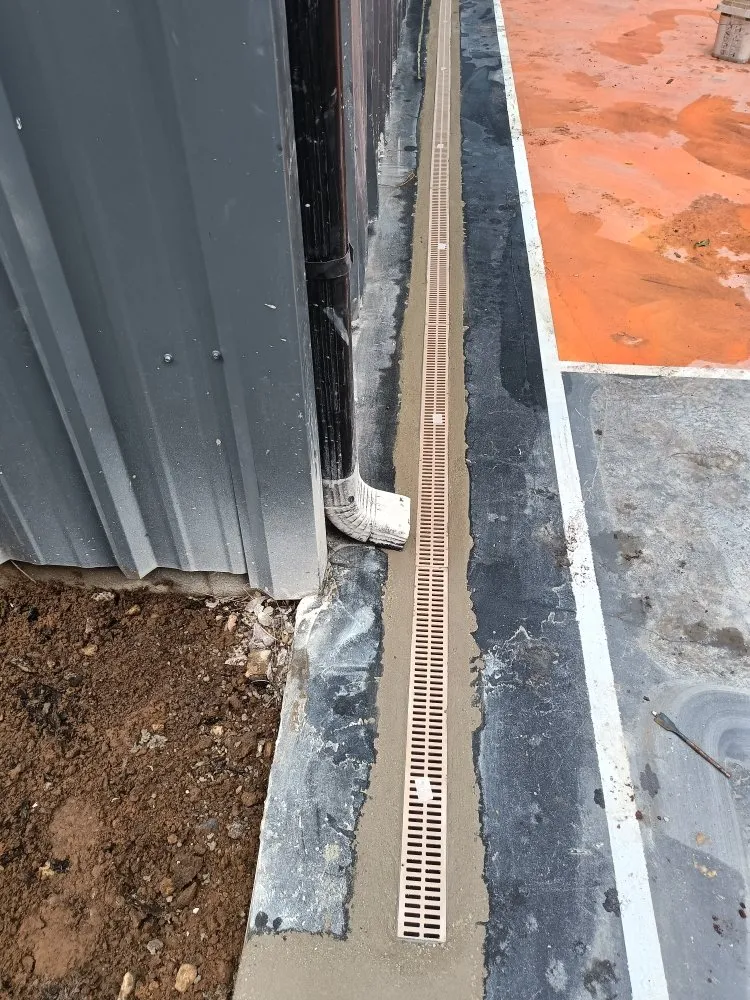 Local yard cleanup service for beautiful yards in Grapevine, TX by Pro Landscape And Construction