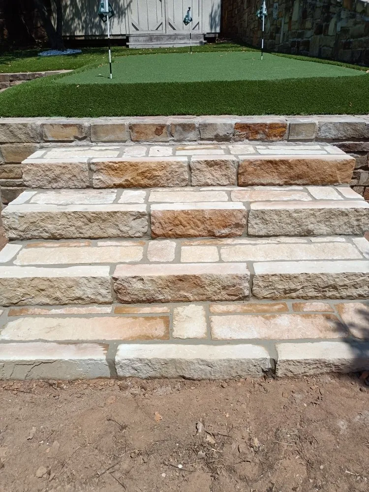 Trusted landscape installation in Grapevine, TX - Pro Landscape And Construction