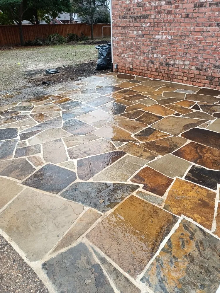 Reliable lawn mowing service in Grapevine, TX - Pro Landscape And Construction