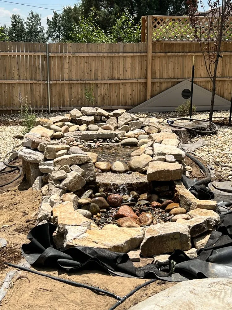 Reliable lawn mowing service near you in Colorado Springs, CO by Pro Landscape Concepts