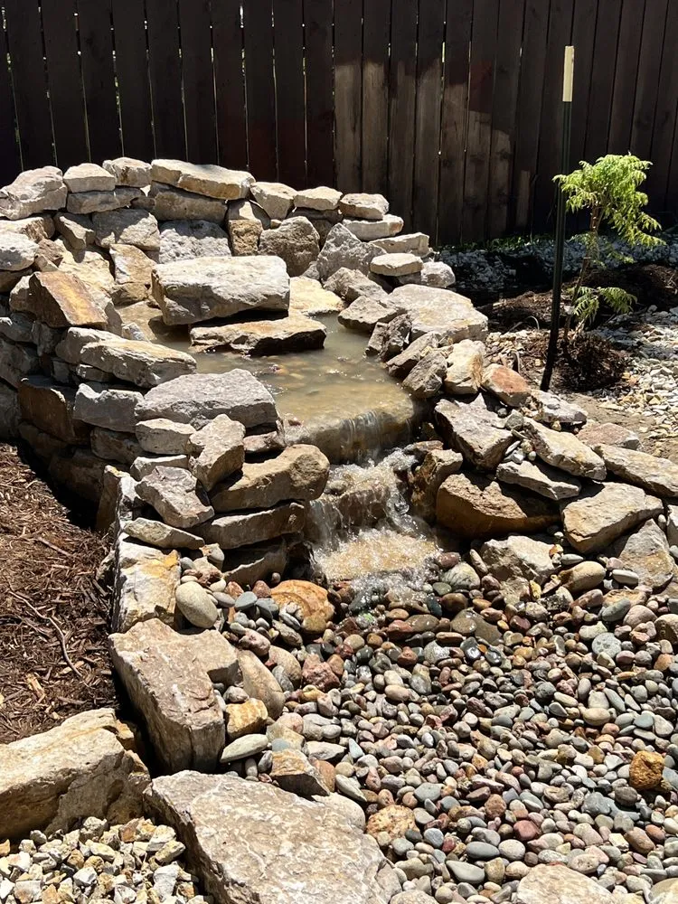 Affordable landscape design for residential properties across Colorado Springs, CO - Pro Landscape Concepts