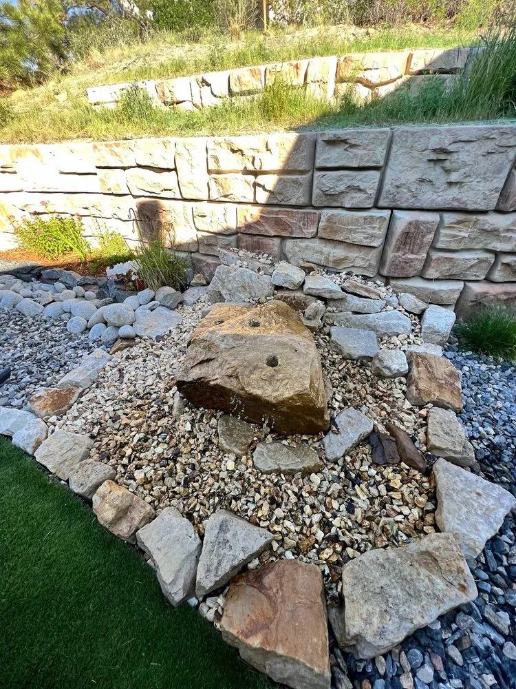 Local lawn mowing service near you across Colorado Springs, CO - Pro Landscape Concepts