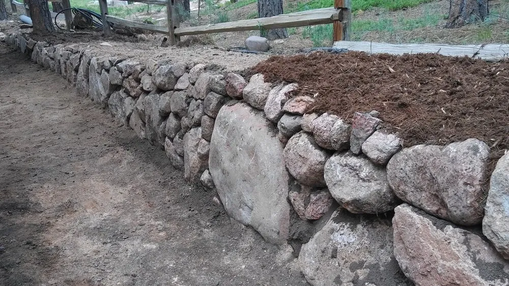 Affordable residential landscaping experts serving Colorado Springs, CO - Pro Landscape Concepts