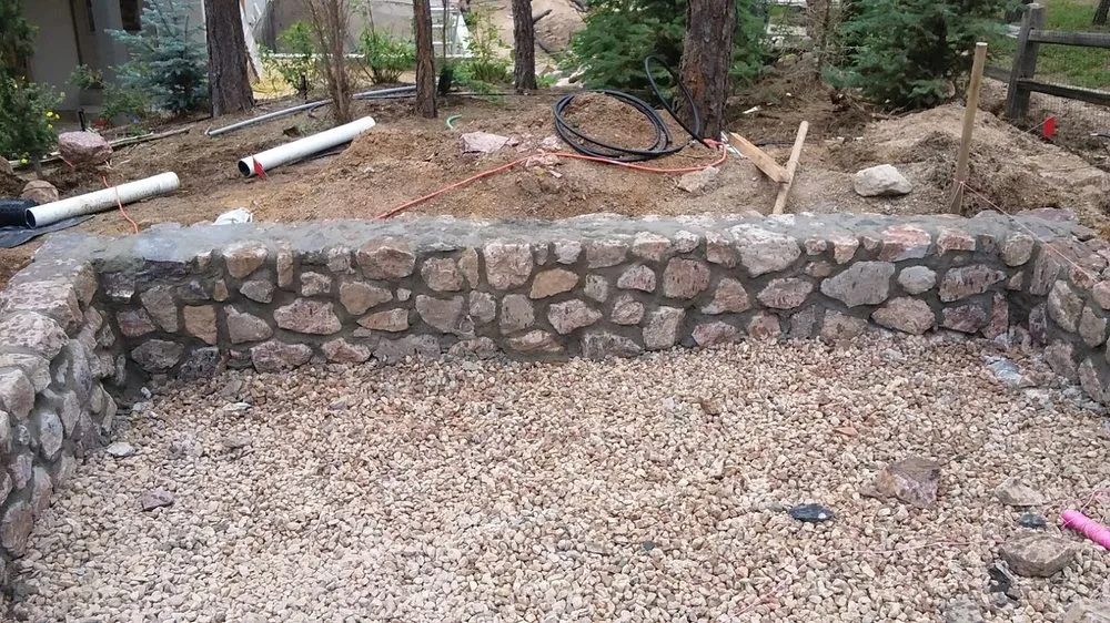 Local residential landscaping experts serving Colorado Springs, CO - Pro Landscape Concepts