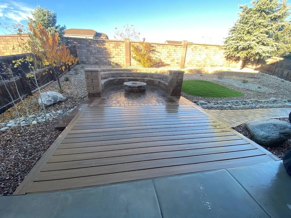 Reliable lawn mowing service in Colorado Springs, CO - Pro Landscape Concepts