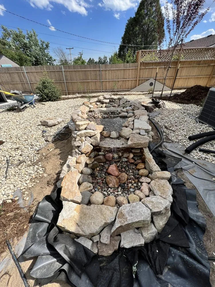 Expert lawn care service in Colorado Springs, CO - Pro Landscape Concepts