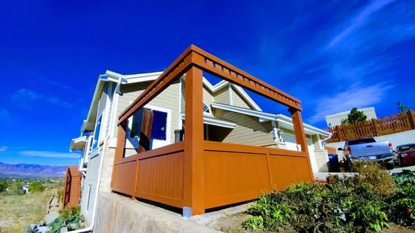 Pro Landscape Concepts Logo