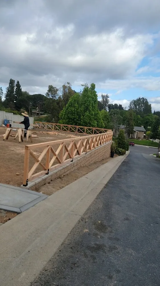 Reliable yard cleanup service in Corona, CA - Pro Landscape