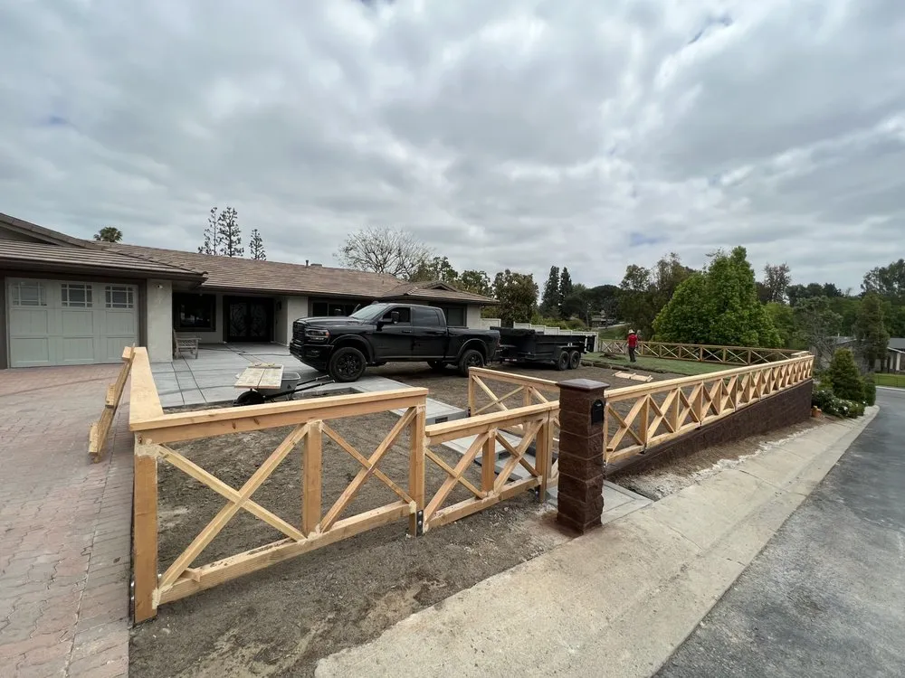 Custom landscape design for outdoor upgrades across Corona, CA - Pro Landscape