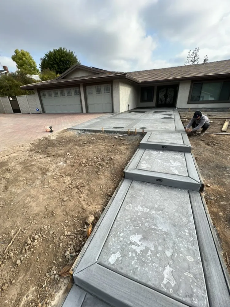 Local residential landscaping in Corona, CA - Pro Landscape