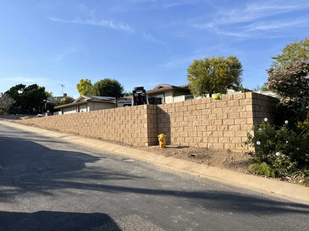 Top-rated landscape installation in Corona, CA - Pro Landscape