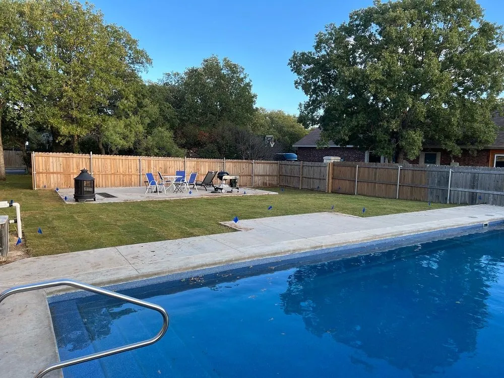 Reliable landscape design for outdoor upgrades across Abilene, TX - Pro Landscape Irrigation