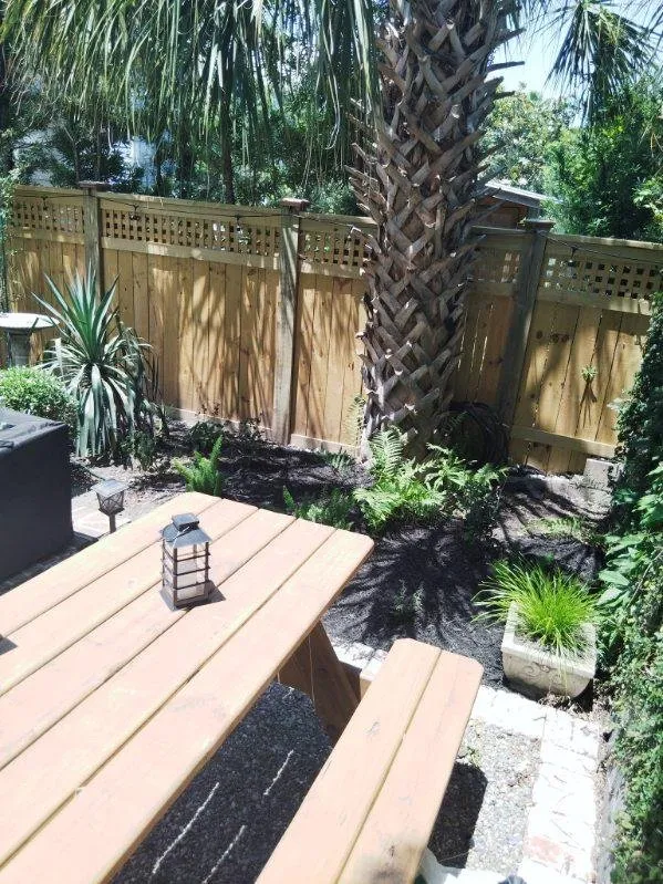 Reliable residential landscaping in Ladson, SC by Pro Landscape