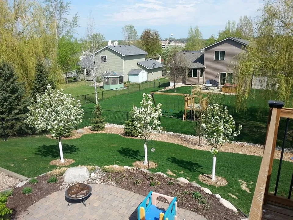 Expert lawn care service in Waconia, MN - Pro Landscape Maintenance