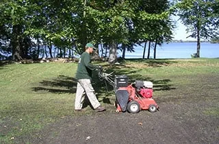Reliable lawn care service with custom design in Waconia, MN by Pro Landscape Maintenance