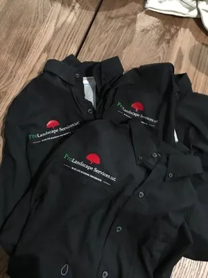 Pro Landscape Services Logo