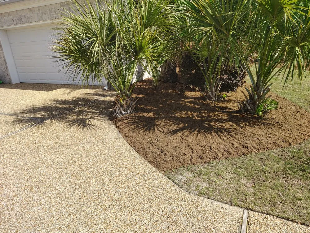 Expert landscaping services in Riegelwood, NC - Pro Landscape Solutions