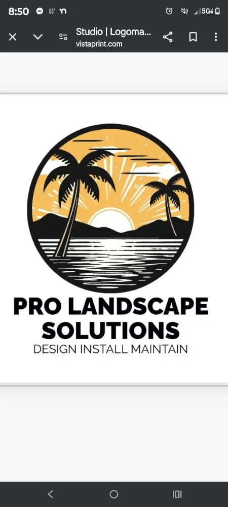 Reliable lawn mowing service for year-round maintenance across Riegelwood, NC - Pro Landscape Solutions