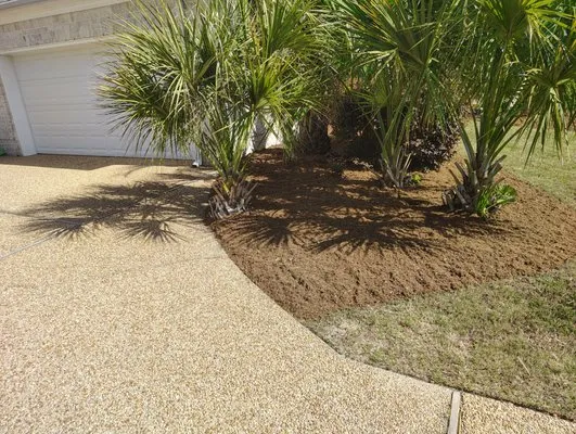 Pro Landscape Solutions Logo