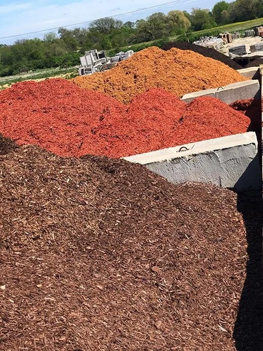 Affordable lawn care service for beautiful yards across Whitewater, WI - Pro Landscape Supply