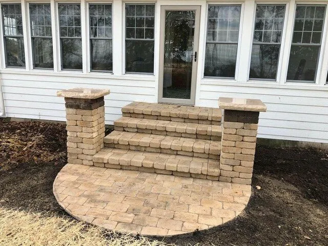 Custom residential landscaping experts serving Whitewater, WI - Pro Landscape Supply