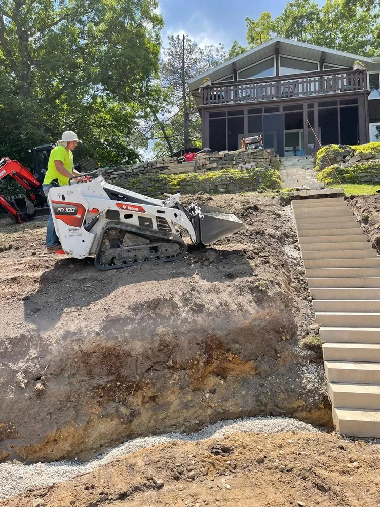 Reliable yard maintenance experts serving Whitewater, WI - Pro Landscape Supply