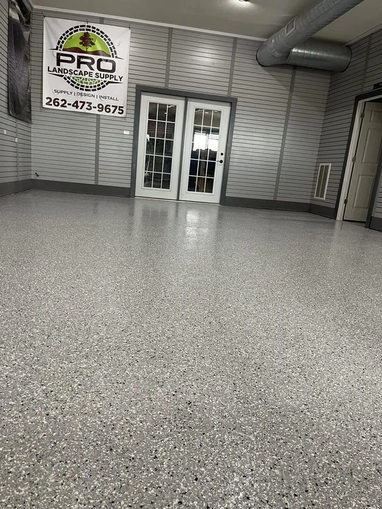 Local lawn care service for year-round maintenance in Whitewater, WI by Pro Landscape Supply