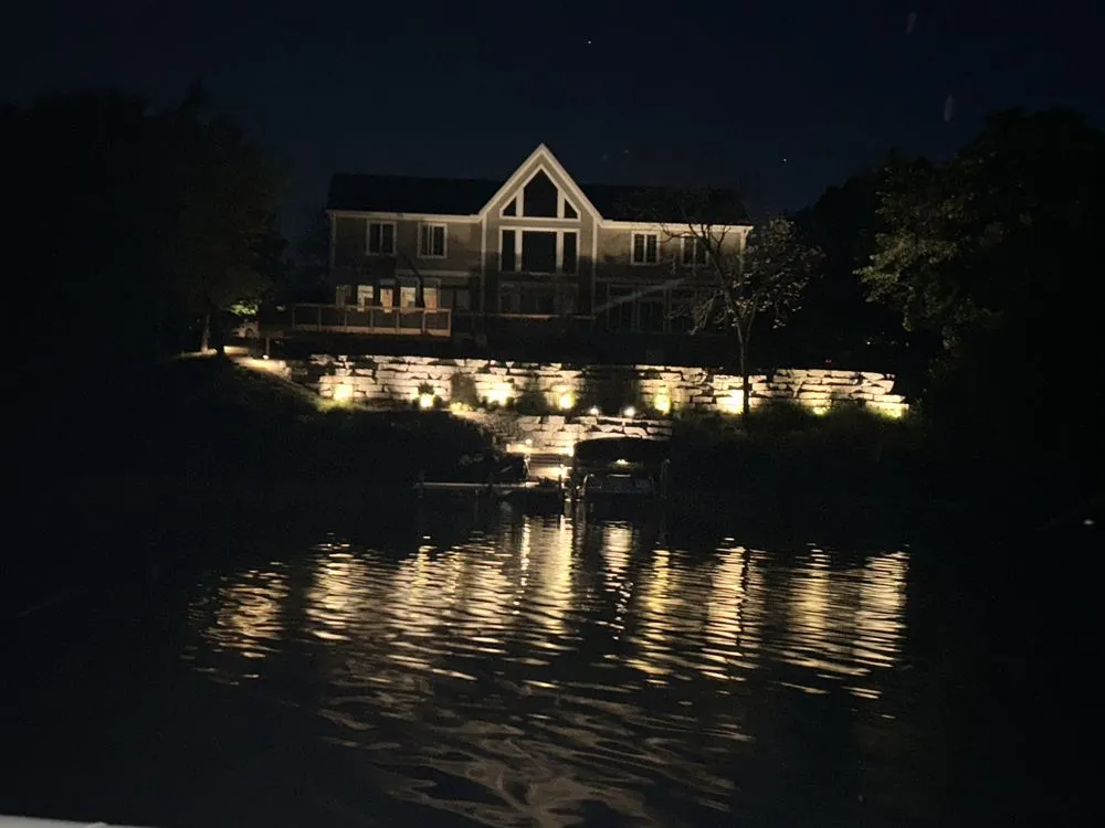 Local residential landscaping for year-round maintenance across Whitewater, WI - Pro Landscape Supply